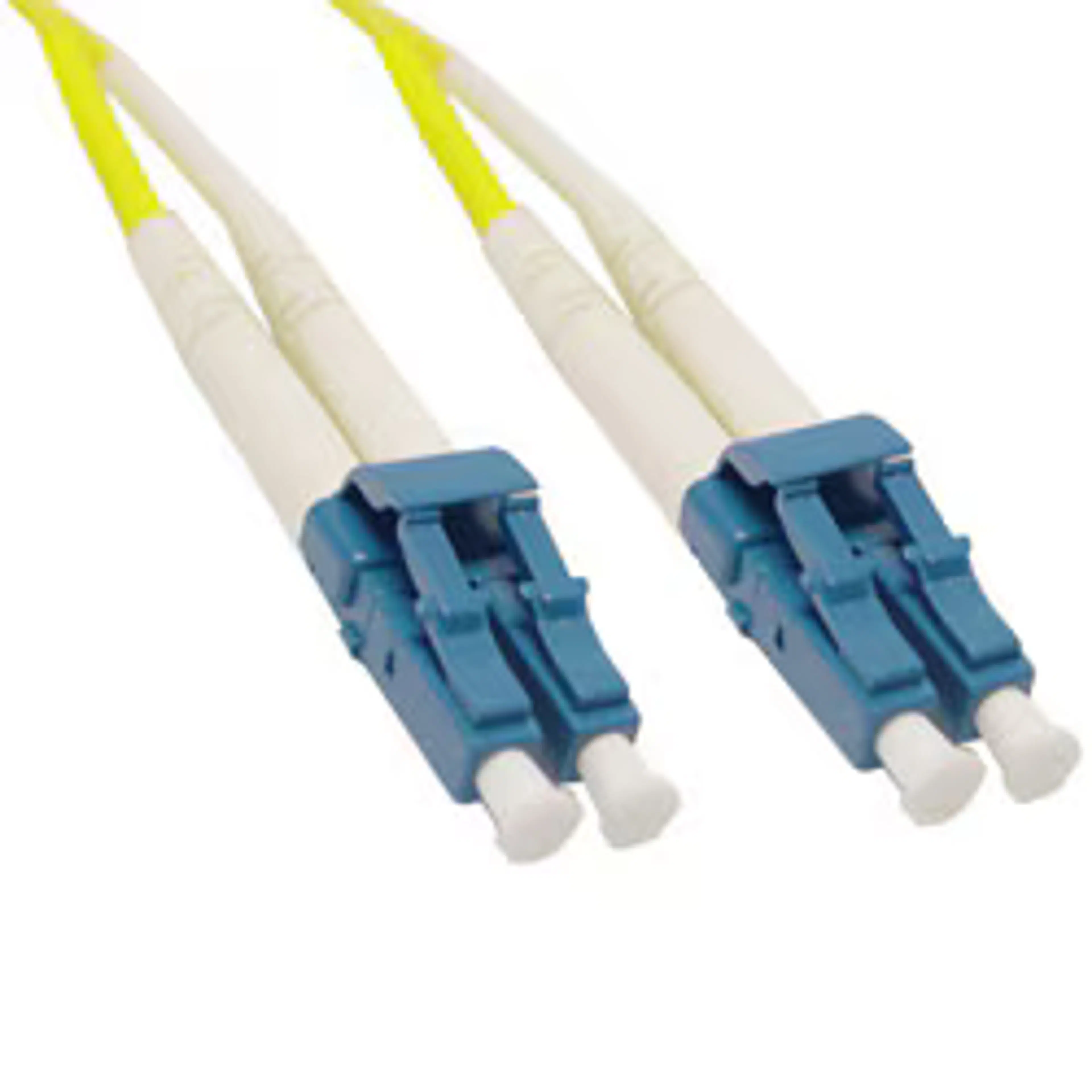 CBF-LC01LC-SD | LC To LC 1 Meter Single-Mode Duplex Cable