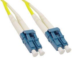 CBF-SC10LC-SD | SC To LC 10 Meter Single-Mode Duplex Cable image 1