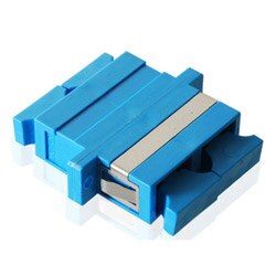 CPLR-SCSC-FD | Fiber Coupler - SC to SC image 1