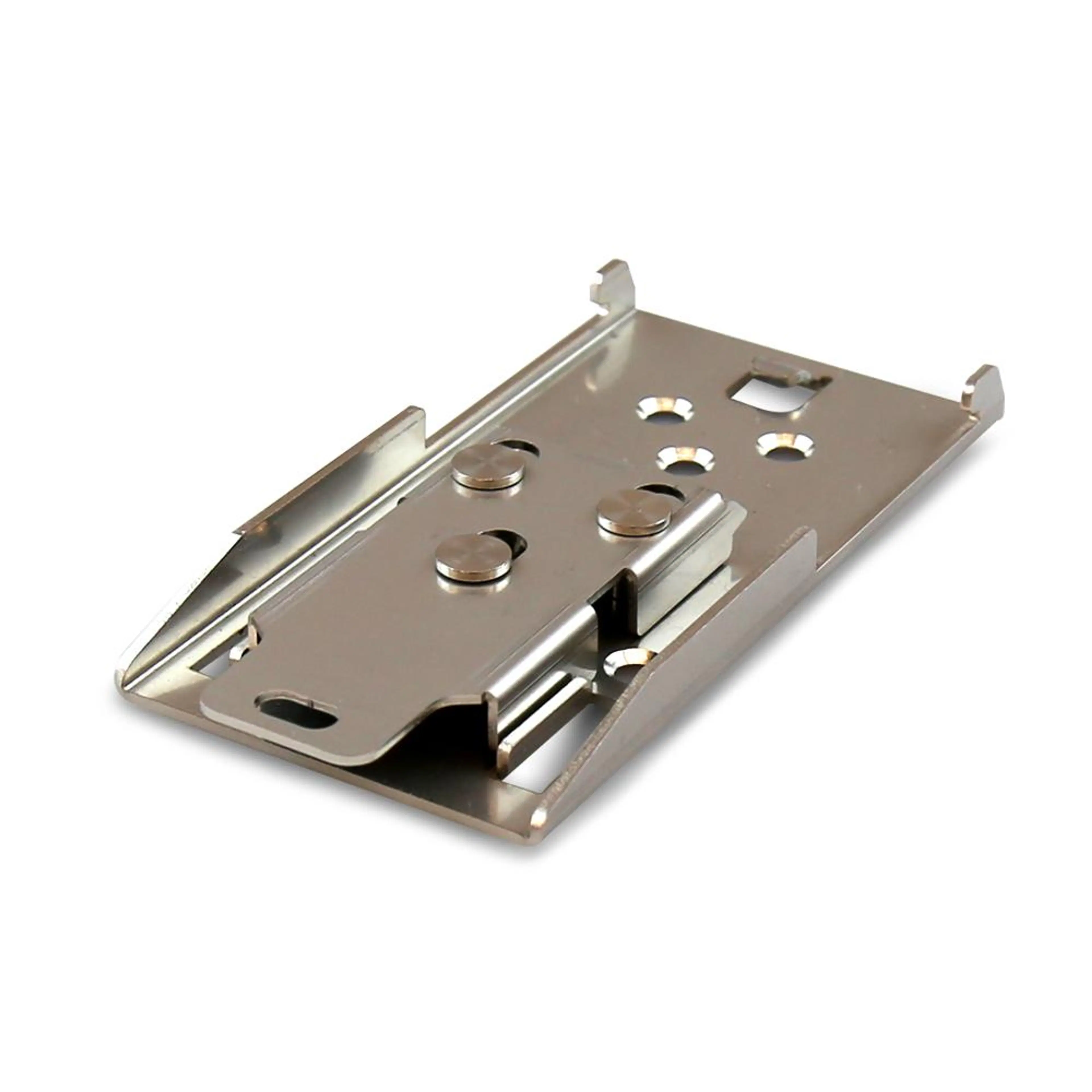 DIN-RAIL-KIT-2 | Upgraded DIN-Rail clip