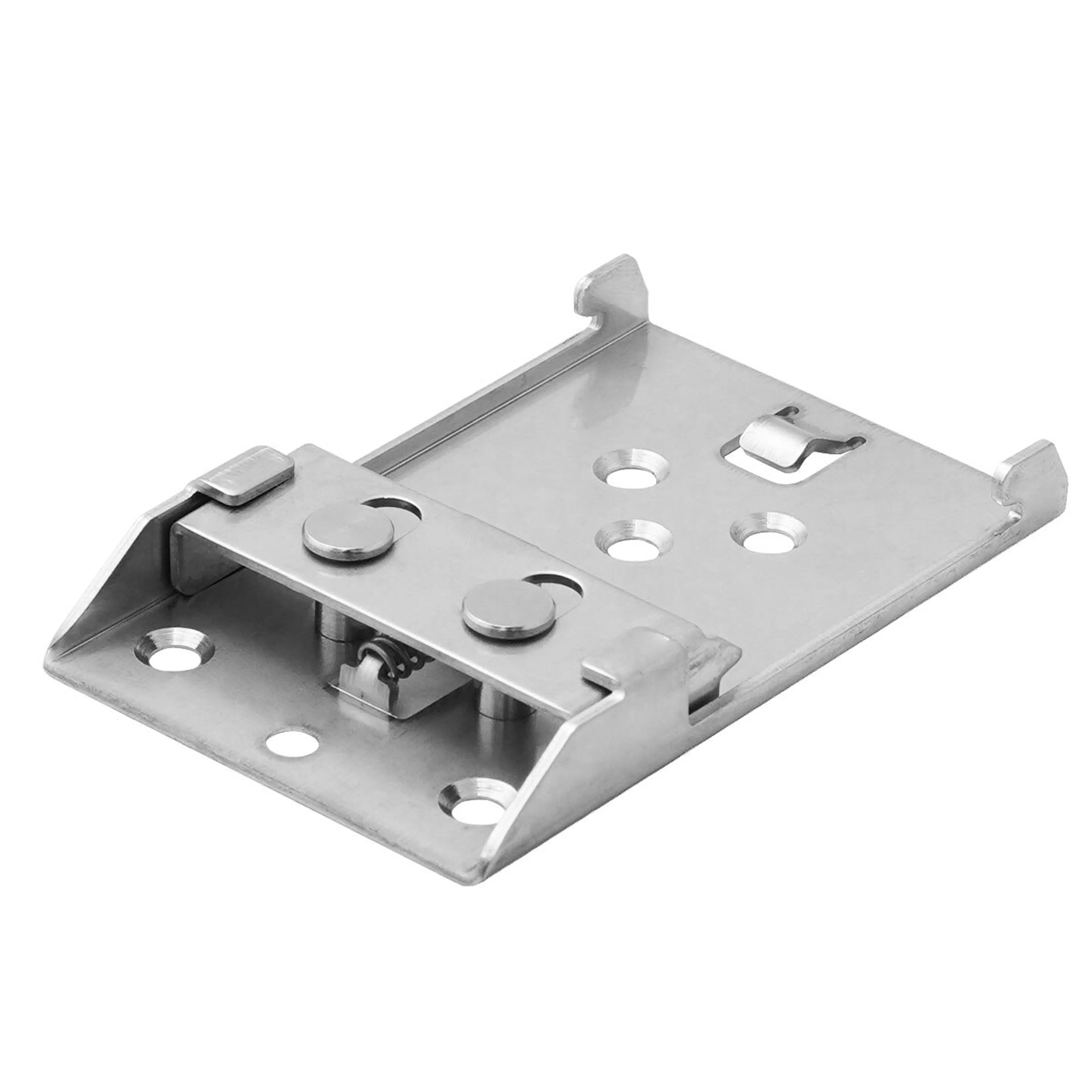 DIN-RAIL-KIT-3 | Upgraded DIN-Rail clip