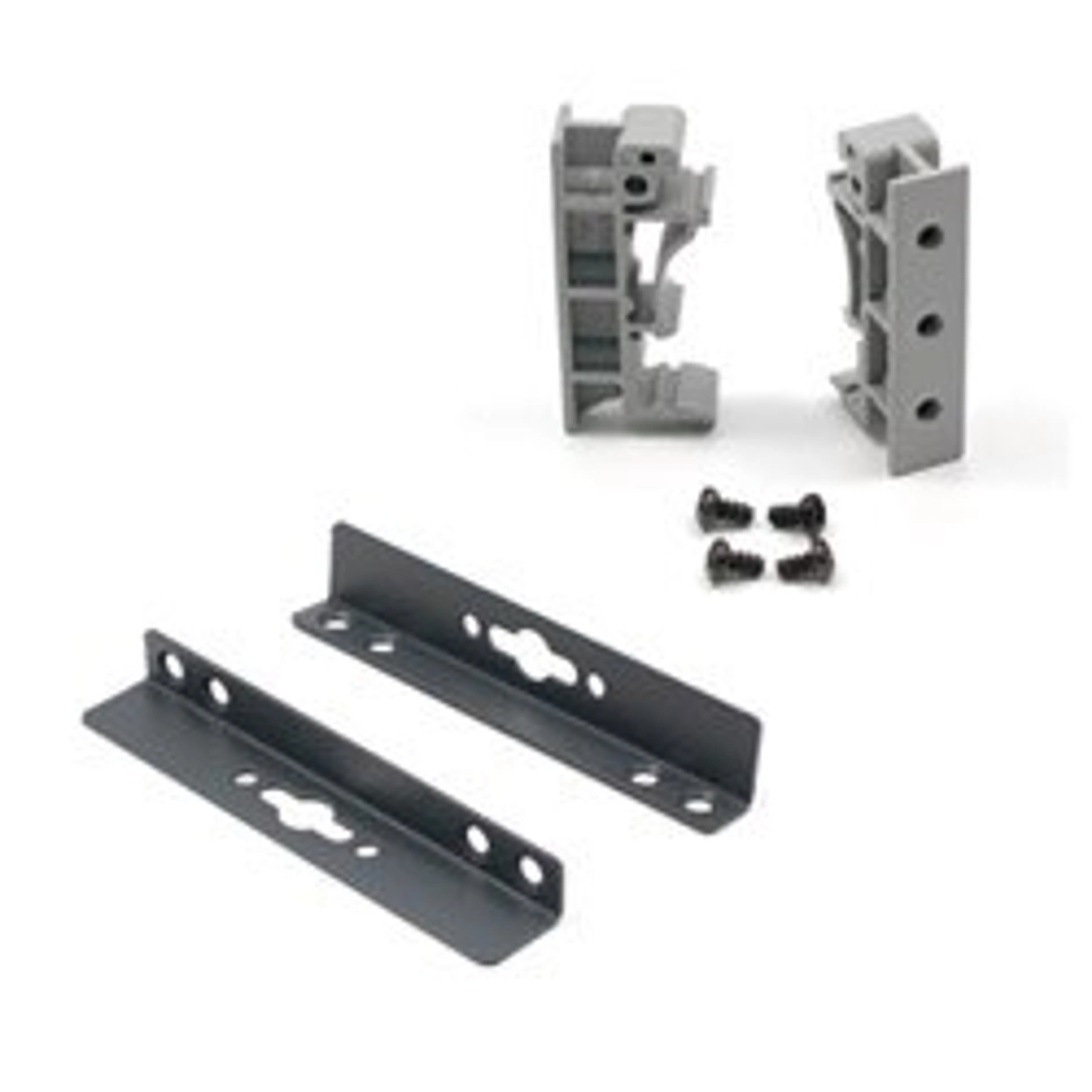 FCU-DIN-RAIL-KIT | Din-Rail Kit
