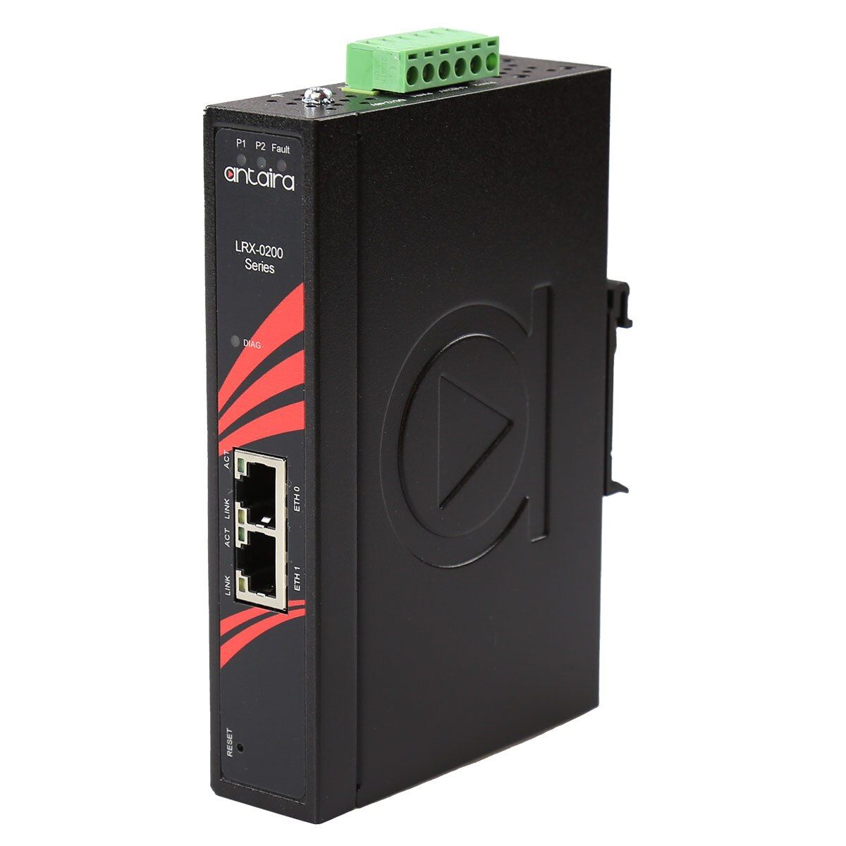 LRX-0200-T | Industrial Router image 1