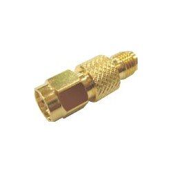 PARANI-SLR | SMA-Male Left To Right Hand Adapter image 1