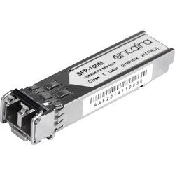 SFP-100M | (SFP-100M) 155Mbps Fast Ethernet SFP Transceiver image 1