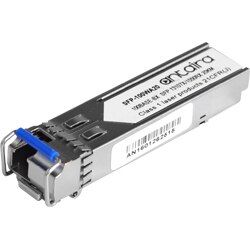 SFP-100S40 | 155Mbps Fast Ethernet SFP Transceiver image 1