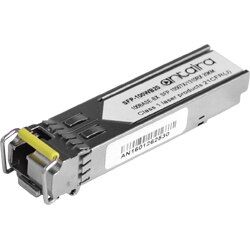 SFP-100WA20 | 155Mbps SFP Transceiver image 1