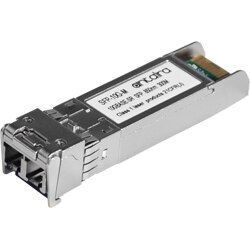 SFP-10G-M-B | Brocade Compatible 10G SFP+ SR Transceiver image 1