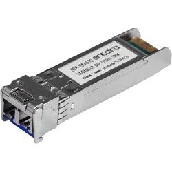 SFP-10G-S10-DELL | 10G SFP+ LR Transceiver image 1