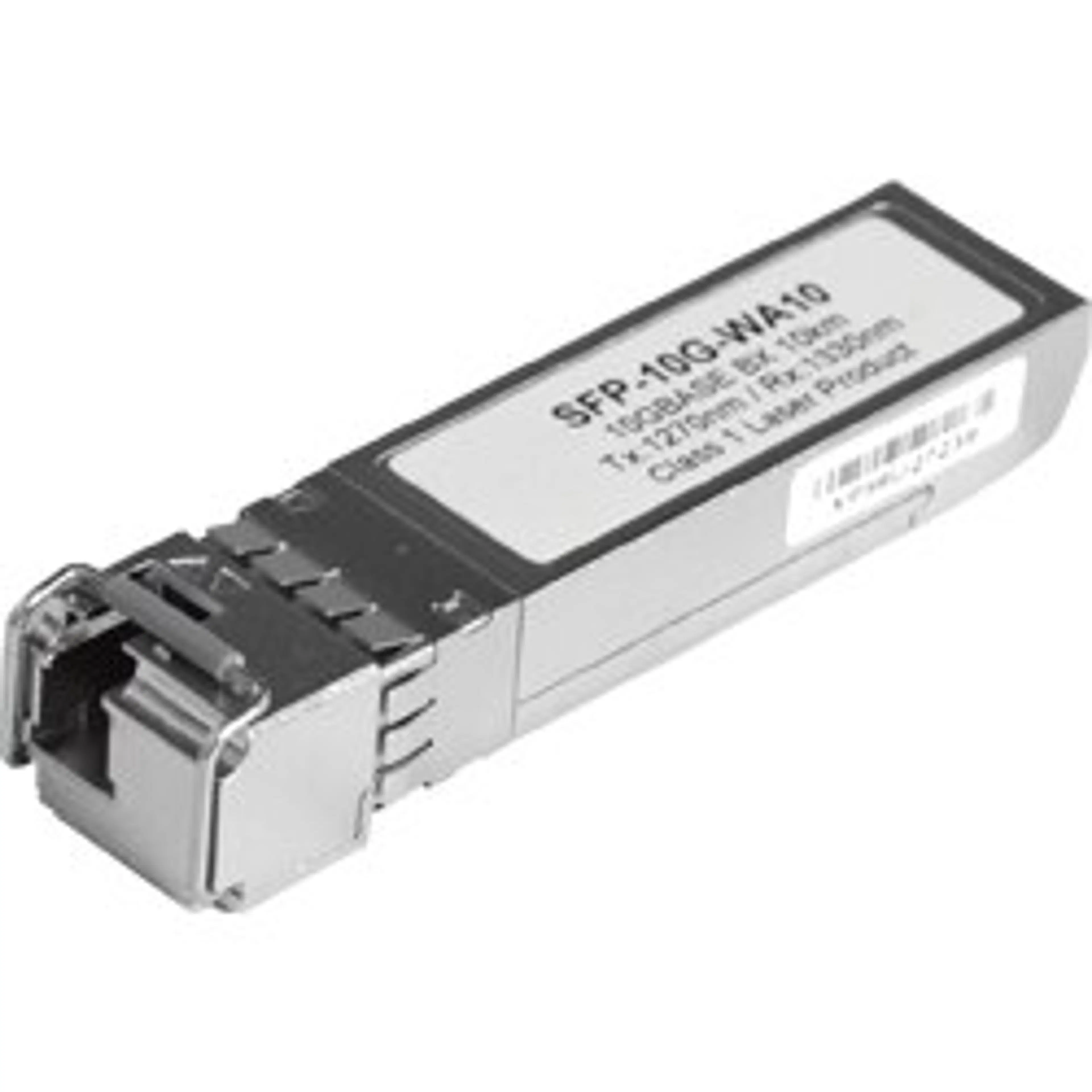 SFP-10G-WA10 | 10G Fiber SFP+ Transceiver