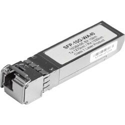 SFP-10G-WA40-H3 | 10G Fiber SFP+ Transceiver image 1