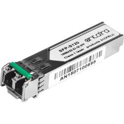SFP-S120 | 1.25Gbps Ethernet SFP Transceiver image 1