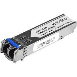SFP-S20-T | 1.25Gbps Ethernet SFP Transceiver image 1