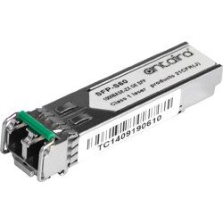 SFP-S60 | 1.25Gbps Ethernet SFP Transceiver image 1