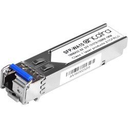 SFP-WA10-J | Juniper Compatible 1.25G Gigabit SFP Transceiver image 1