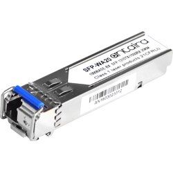 SFP-WA20 | 1.25G Gigabit SFP Transceiver image 1