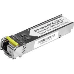 SFP-WB10-T | 1.25G Gigabit SFP Transceiver image 1