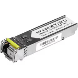 SFP-C1-TAA | 1000BASE-T Copper Ethernet SFP Transceiver image 1