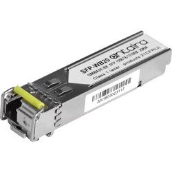 SFP-WB20 | 1.25G Gigabit SFP Transceiver image 1