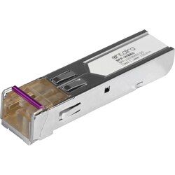 SFP-WB60 | 1.25G Gigabit SFP Transceiver image 1