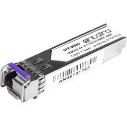 SFP-WB80 | 1.25G Gigabit SFP Transceiver image 1