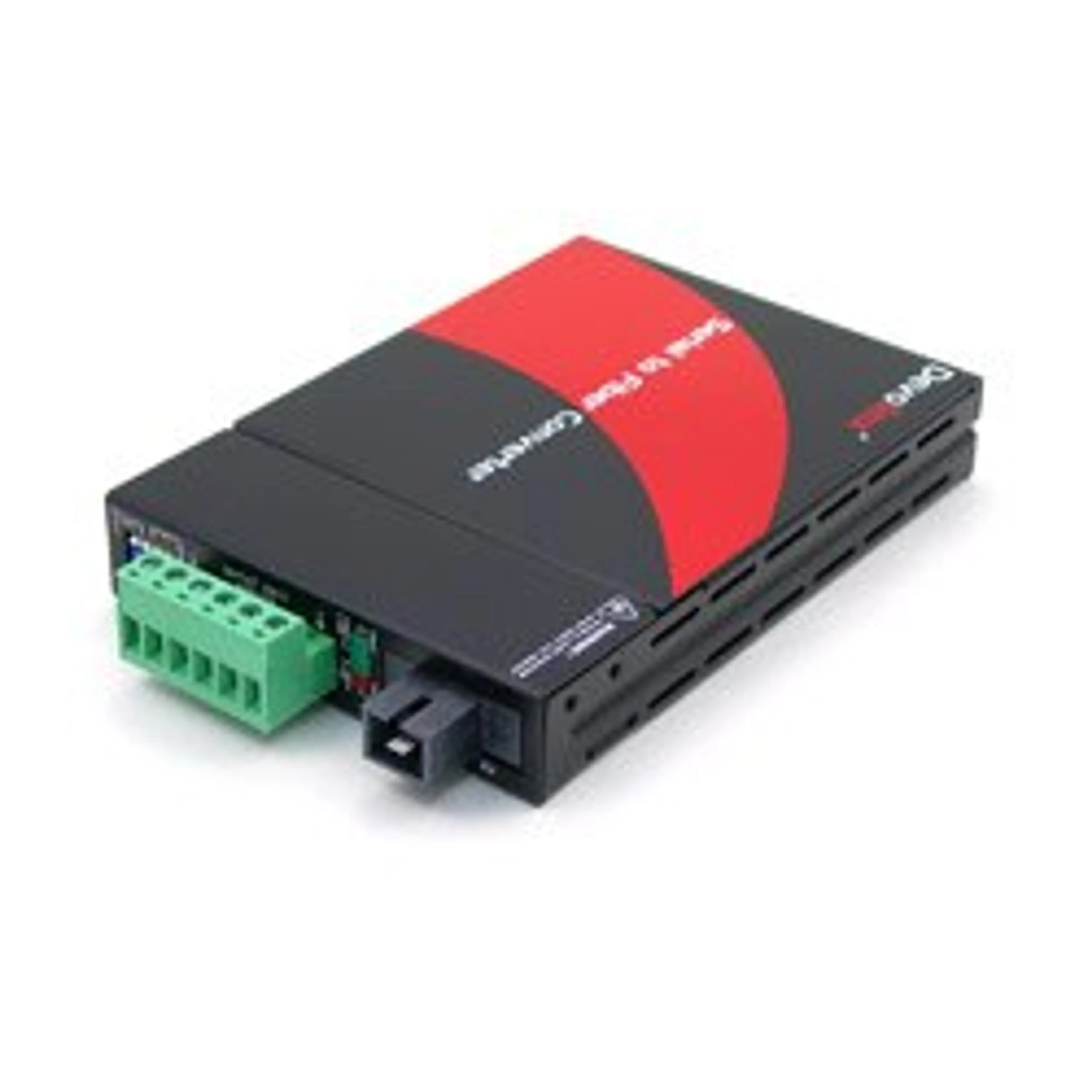 STF-300C-WA20 | RS-232/422/485 To Fiber Converter