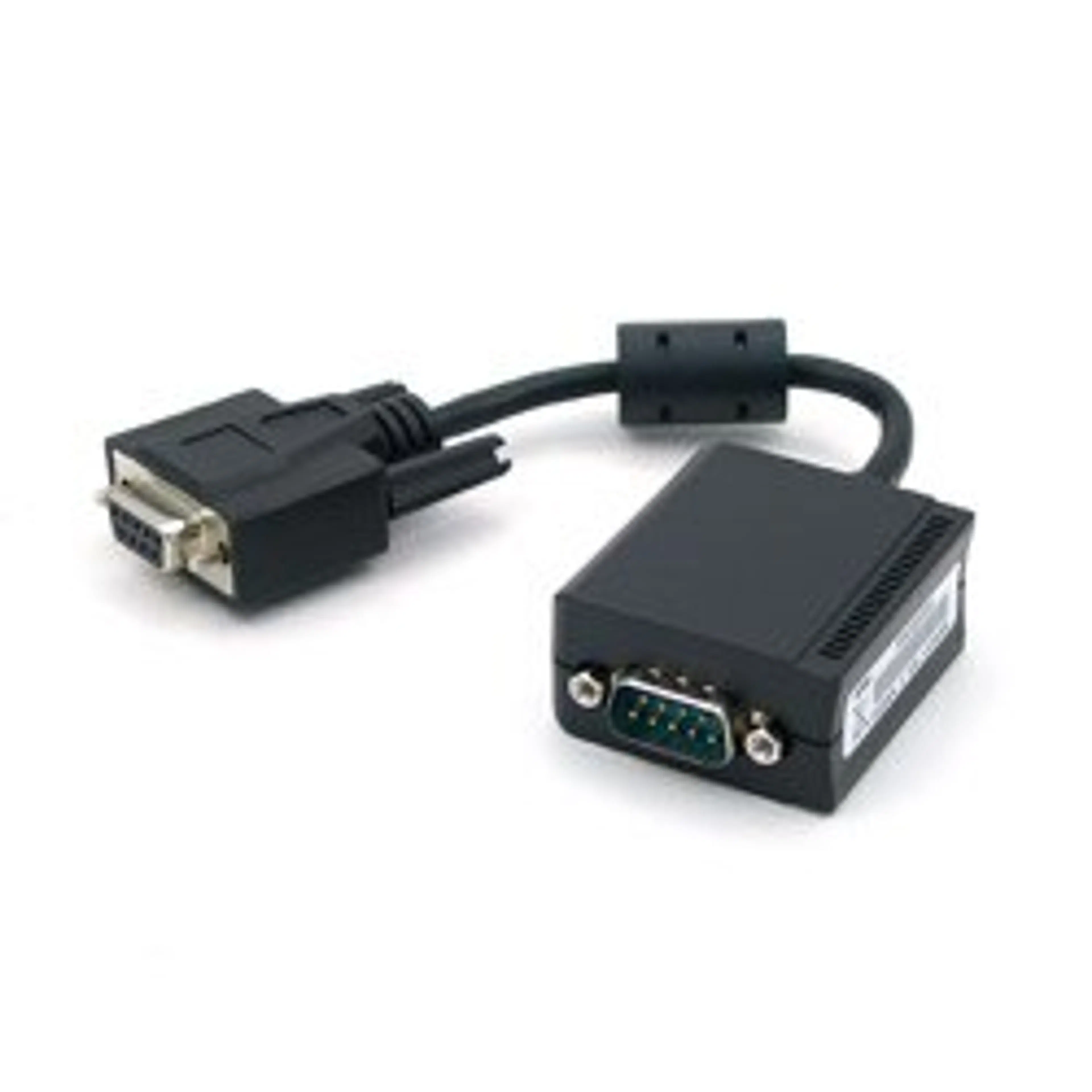STS-1920SI | RS232 To RS232 Repeater