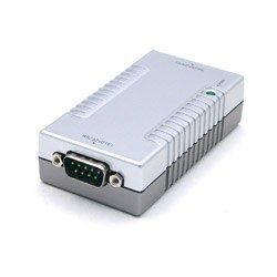 STS-1921SI | RS232 To RS232 7-wire 2500Vrms Isolator image 1