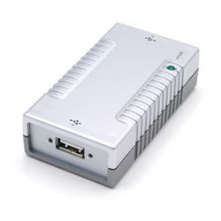 USB-14010-SI | USB Isolator: provides 2 image 1