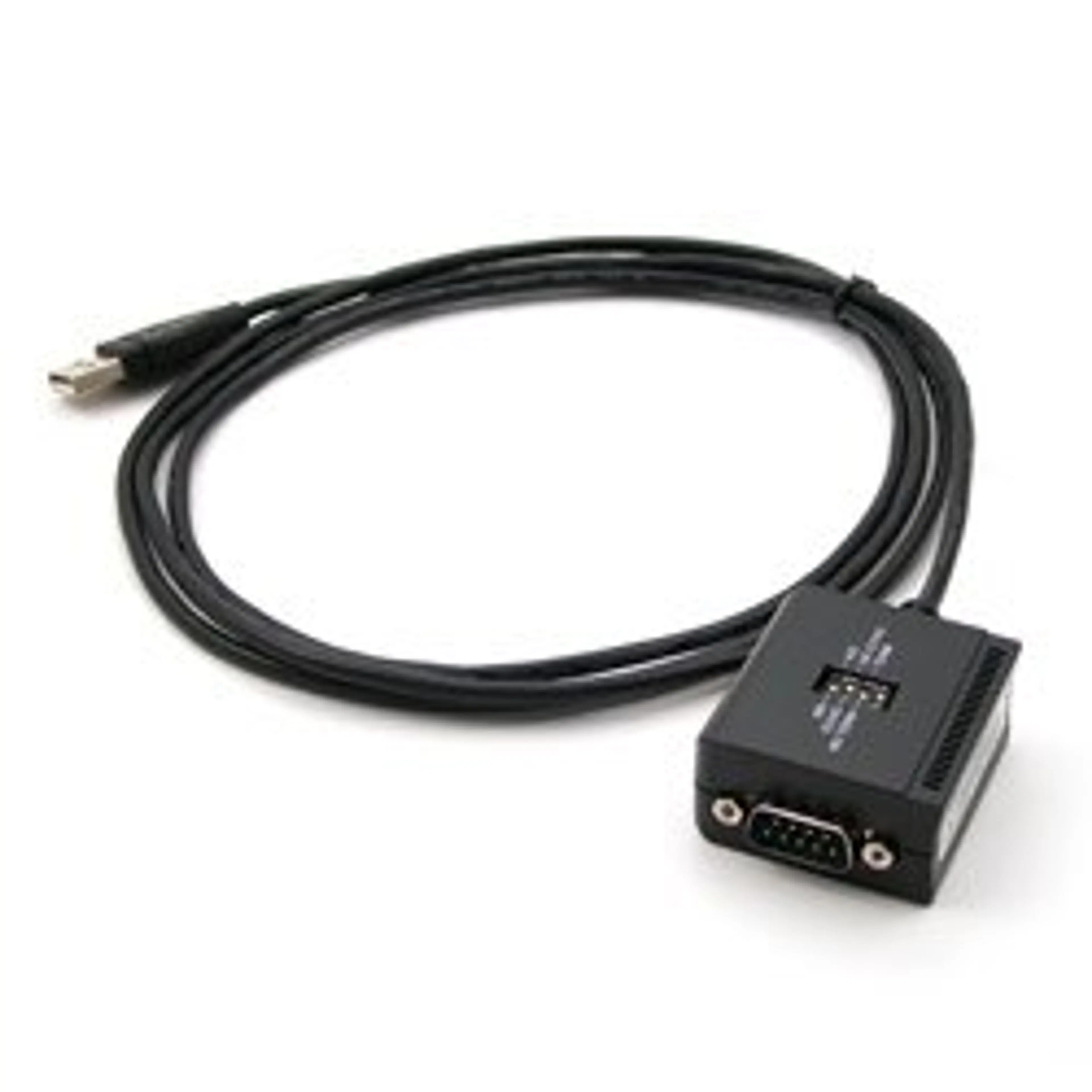 UTS-1458B | USB to 1-Port RS-422/485 Converter
