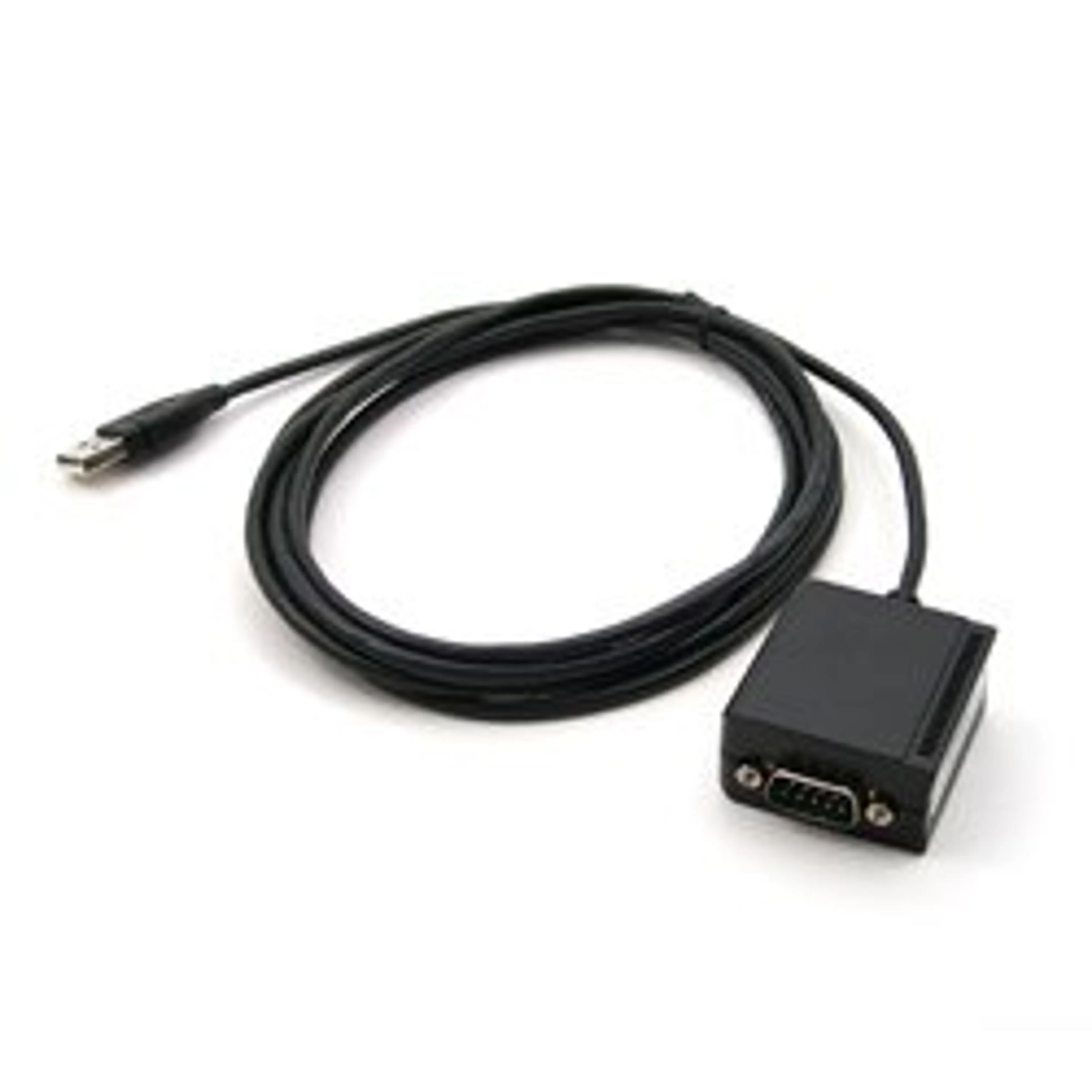 UTS-1461A-SI | USB To 1-Port RS-232 Converter