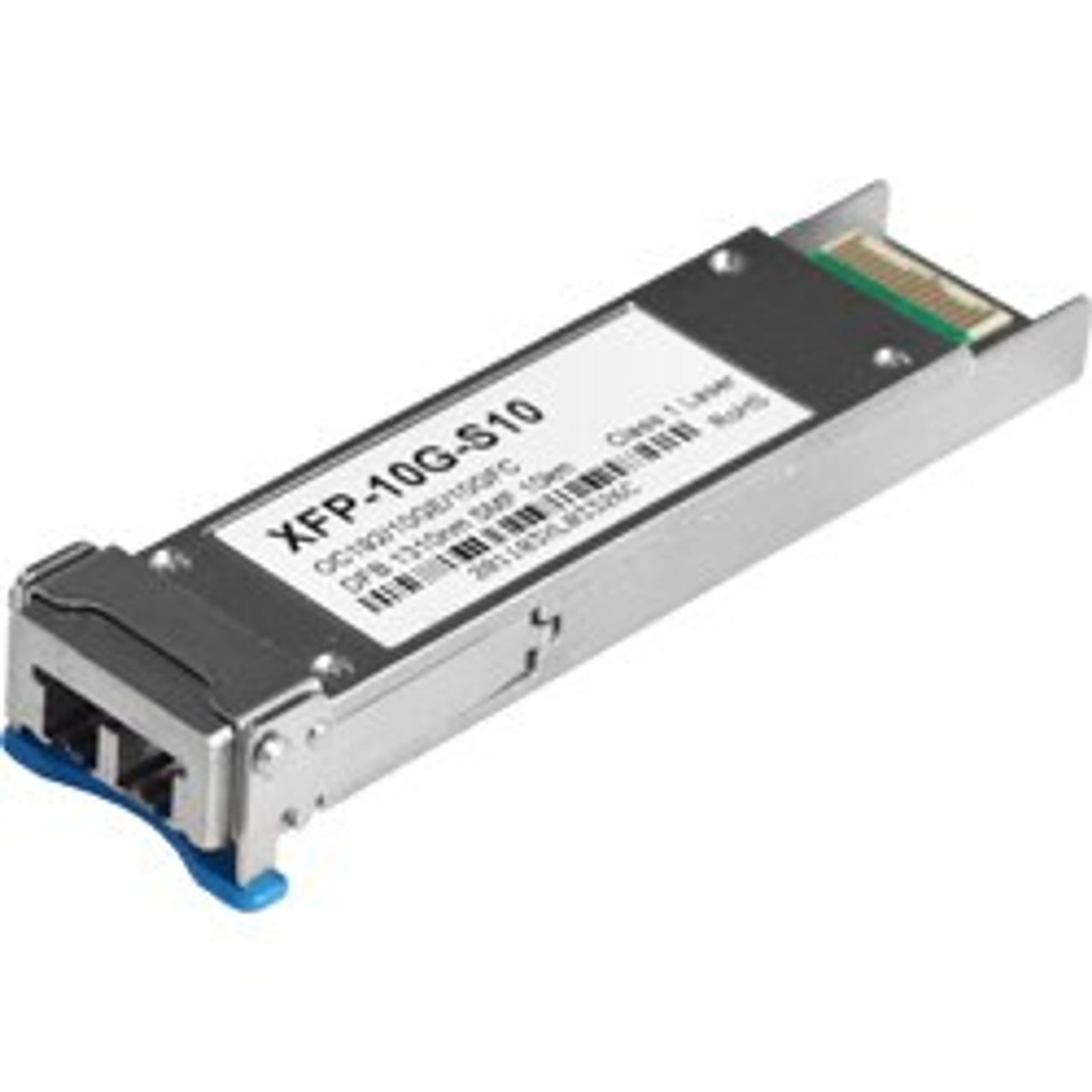 XFP-10G-S10 | 10G XFP LR Transceiver