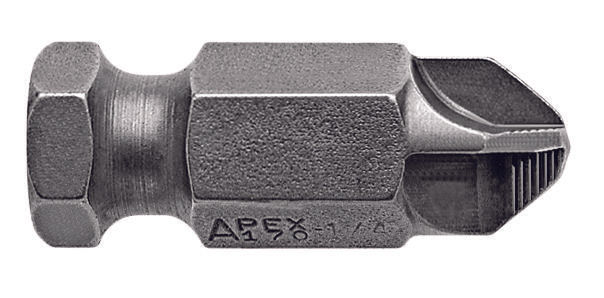 Apex 7/16'' Torq-Set ACR power drives image 1