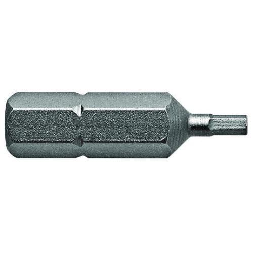 185-4MM | 1/4 in. Metric Socket Head Insert Bit, 4 mm hex size, 1 5/16 in. image 1