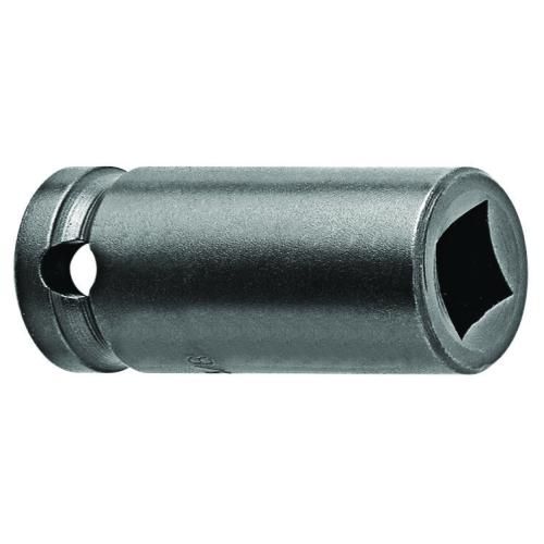 3610 | 3/8'' Sq. Impact Socket, 5/16'', single square, SAE, for Square nuts image 1