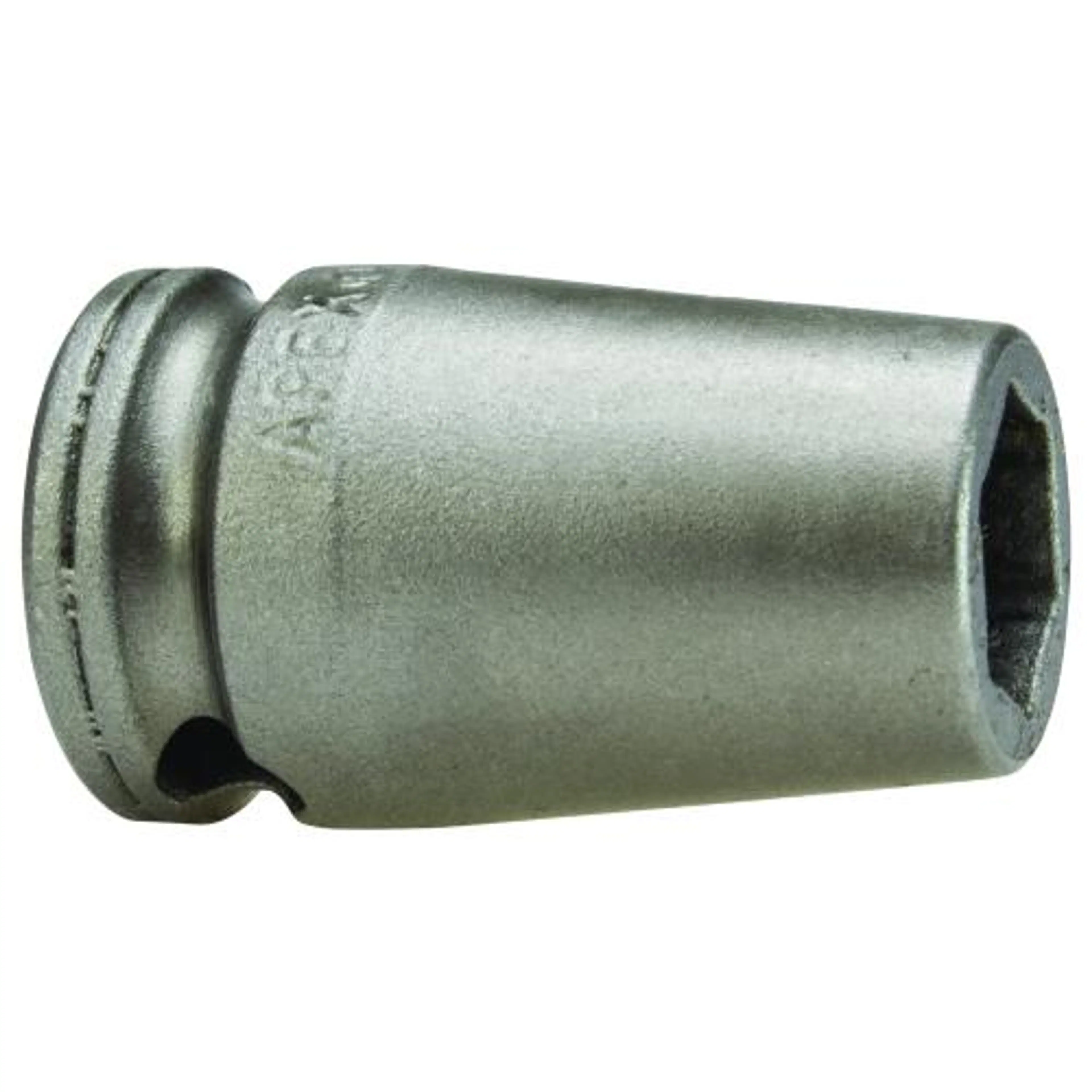 M3P12 | 3/8'' Sq. Impact Socket, 3/8'', 6 pt, magnetic, SAE, for self-tapping screws