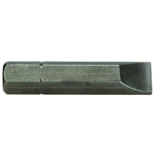 485-7X | 5/16 in. Slotted Insert Bit, 16F-18R, 1 3/4 in. image 1