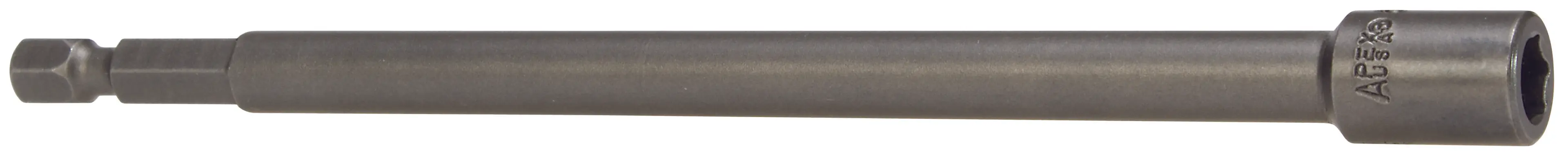 M6N-0806-3 | 1/4'' magnetic #3/16 nutsetter
