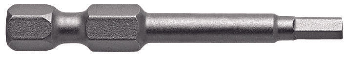 AM-4MM-6 | 1/4 in. Metric Socket Head Power Drive, 4 mm hex size, 6 in. image 1