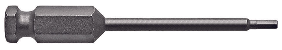 AN-5MM | 7/16 in. Metric Socket Head Power Drive, 5 mm hex size, 3 1/2 in. image 1