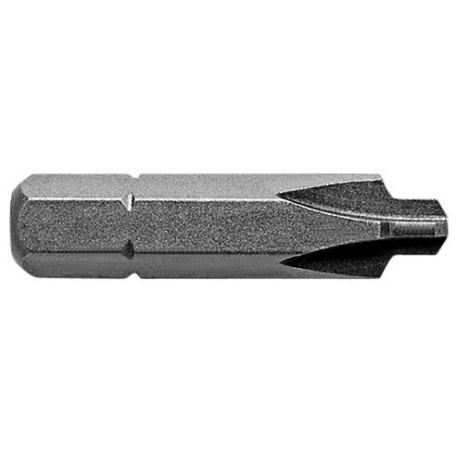 BNAE-5MM | 1/4 in. BNAE Insert Bit, #5mm, 1 1/8 in. image 1