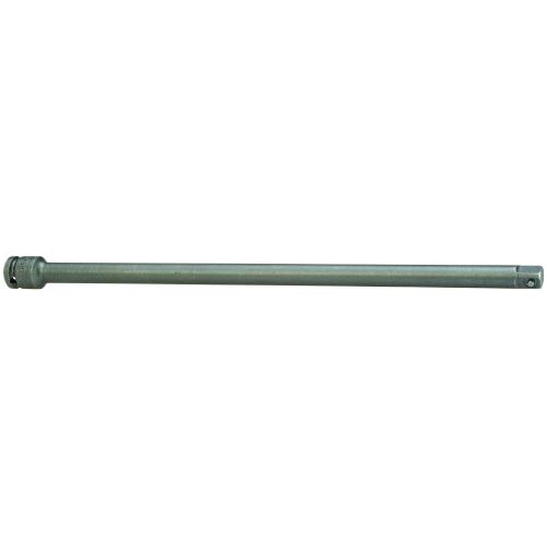 EX-255-12 | 1/4'' Sq. Extension, Pin lock, 12'' image 1
