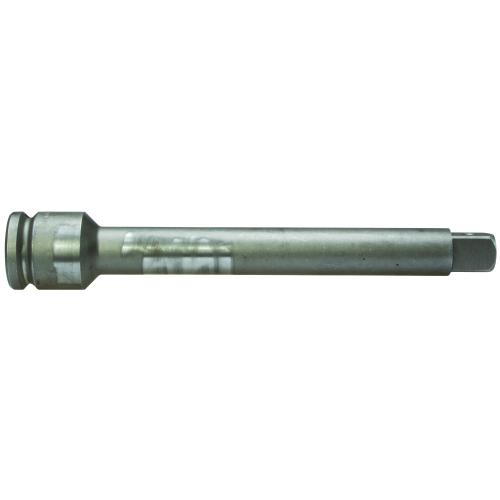 EX-755-6 | 3/4 square drive extension 7/32 drill hole lock image 1