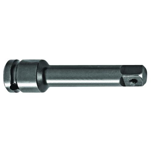EX-376-2 | 3/8'' Sq. Extension, Pin lock, 2'' image 1