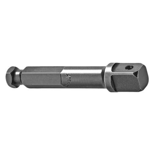 EX-758-4 | ext 5/8 male hex drv 3/4 male image 1