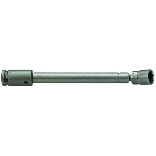 KD-205-6 | 3/8'' Sq. 6'' Extended Universal Wrench, 5/8'', 6 pt, SAE, Tension image 1