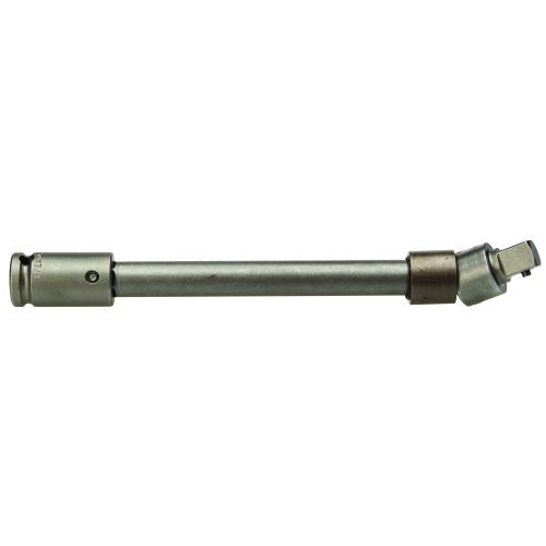 KDM-37-3 | 3/8'' Sq. F to M Universal Adapter, Pin, Tension image 1