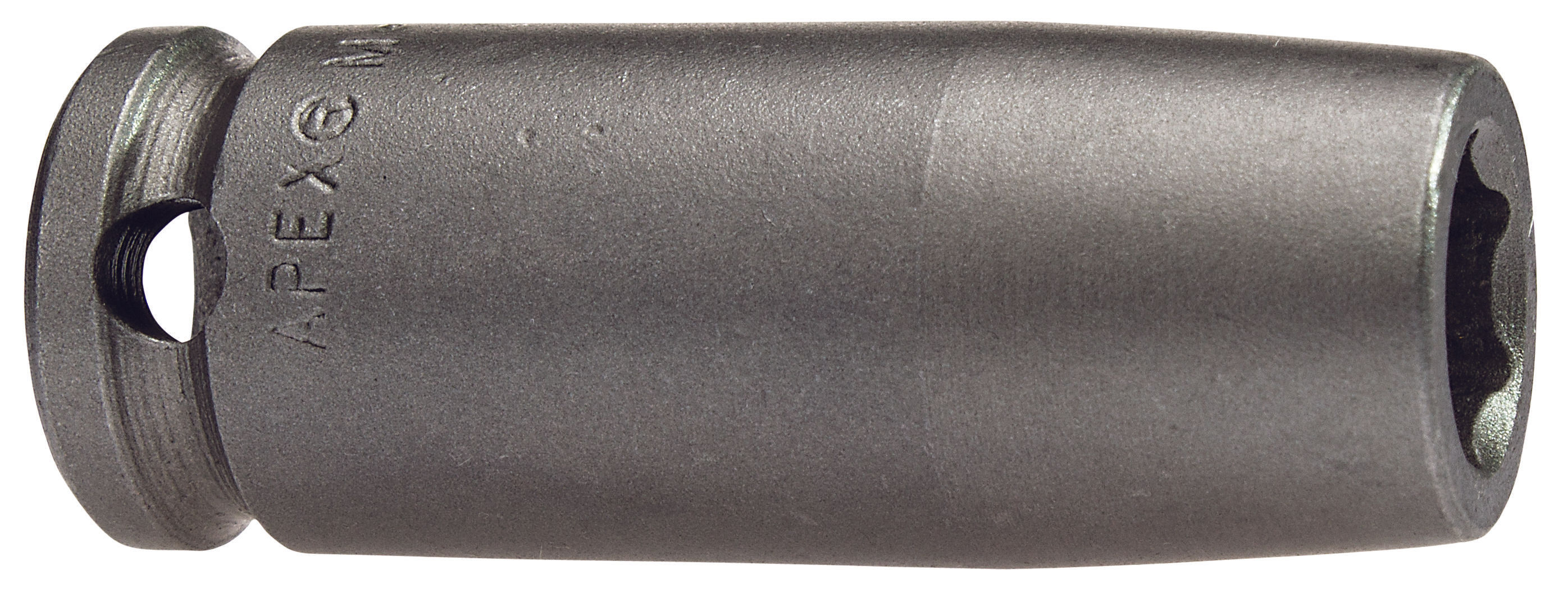 M-10MM23 | 3/8'' Sq. Impact Socket, 10mm, Magnetic, Metric, thin wall image 1