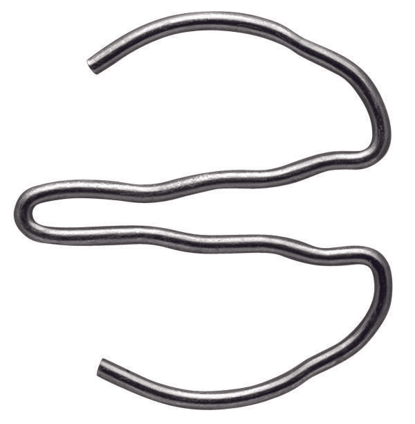 10032S | 3/4 square drive, socket retaining ring, plastic ring, steel insert, 1 7/16 in image 1