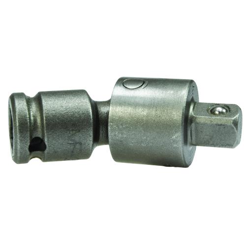 MF-25 | 1/4'' Sq. Universal Adapter, F to M, Pin lock image 1